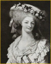 MARIE ANTOINETTE 3