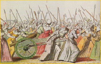 Queen Marie Antoinette