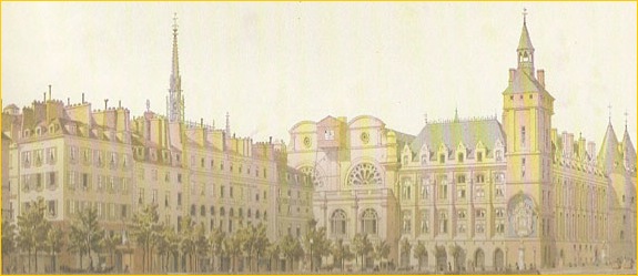 MARIE ANTOINETTE 4
