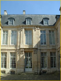 hunting museum