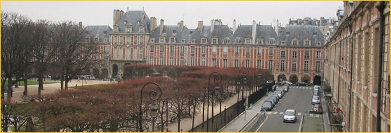victor hugo museum