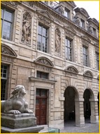 Paris Le Marais picture