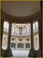Paris Le Marais picture