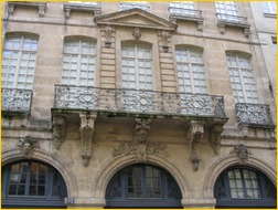 Paris Le Marais picture