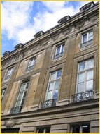 Paris Le Marais picture