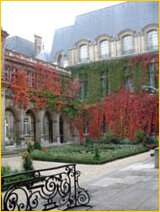 Paris Le Marais picture