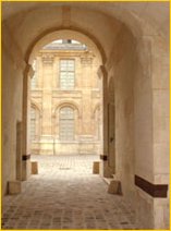 Paris Le Marais picture