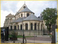 Paris Le Marais picture