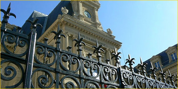 paris mairie 3