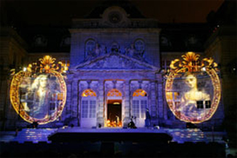 paris musician operatics