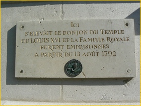 LOUIS XVII