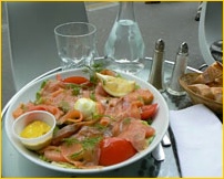 restaurant paris