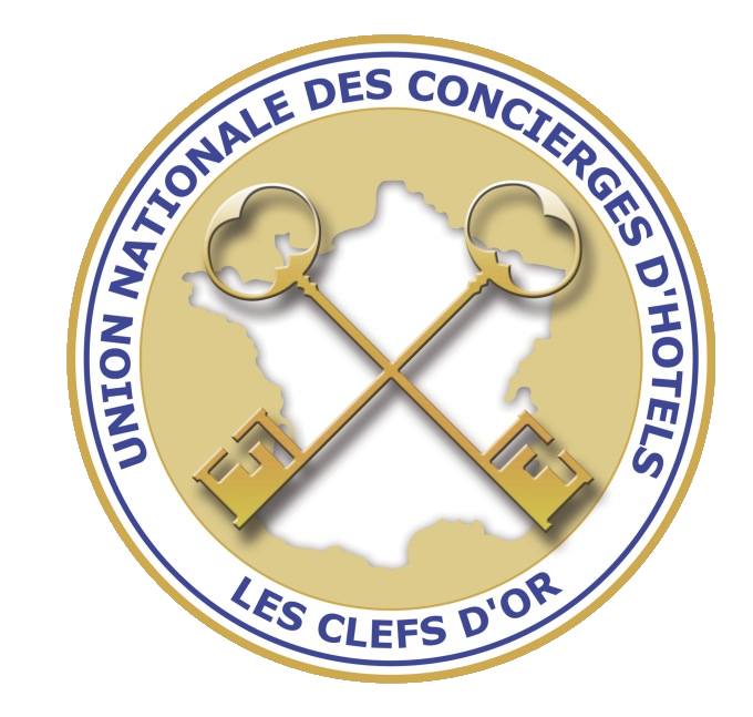 union nationale des concierges d'hotels cles d'or