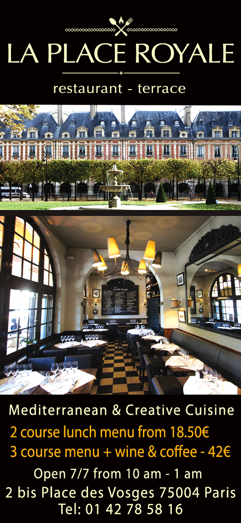 bar restaurant rencontres paris