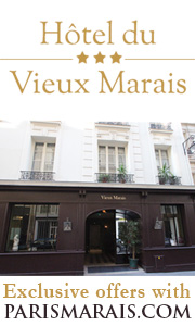 HOTEL MARAIS