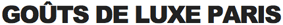 BFP BUSINESS GOUTS DE LUXE PARIS