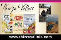 Thirza Vallois