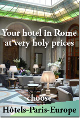 HOTEL ROME