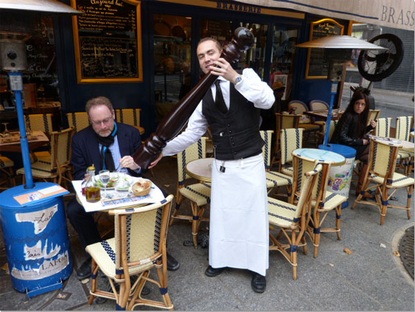 PARIS MARAIS PHOTO