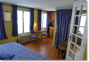 Appartment in Paris LE MARAIS