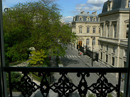 Paris Marais Hotel