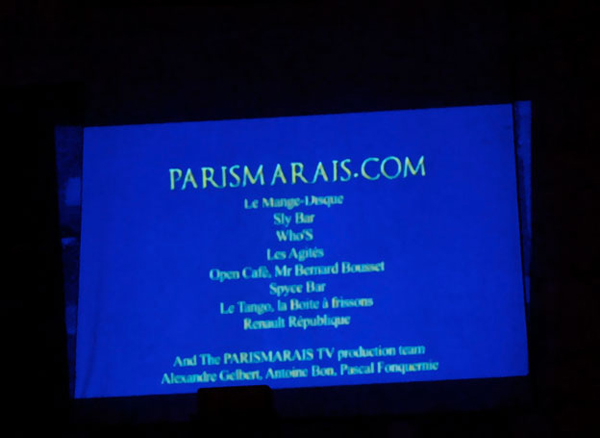 PARISMARAIS PARTNER