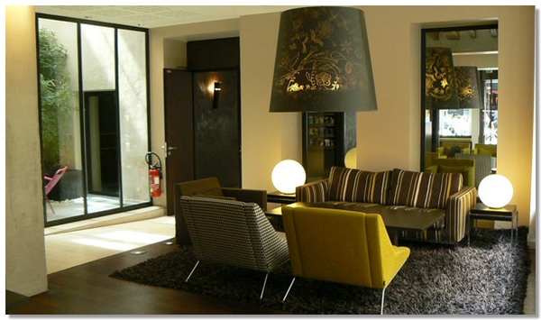 THE MARAIS DESIGN HOTELS AT GREAT PRICES