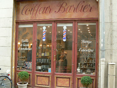 Paris le Marais Favorite addresses