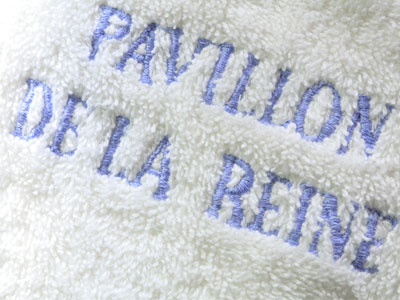 Paris le Marais Favorite addresses
