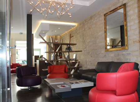 THE MARAIS DESIGN HOTELS AT GREAT PRICES