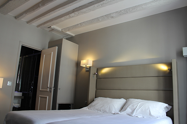 THE MARAIS DESIGN HOTELS AT GREAT PRICES