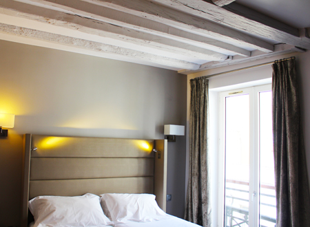 THE MARAIS DESIGN HOTELS AT GREAT PRICES