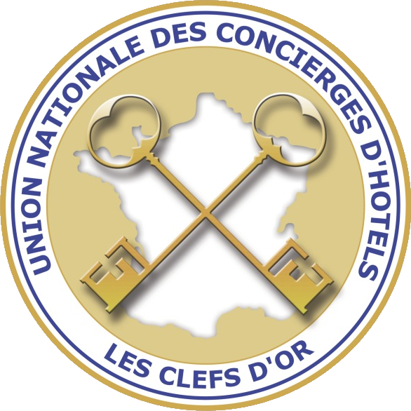 CLÉ D'OR