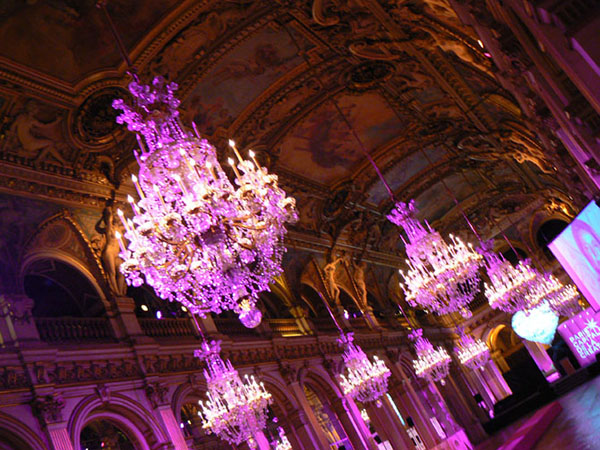 PARISMARAIS.COM HOTEL DE VILLE DE PARIS