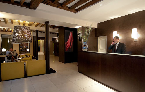 Last minute trip ? Book your Marais hotel now ! - PARISMARAIS.COM