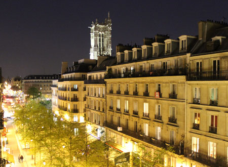 Stay in the most central Marais Hotels with PARISMARAIS.COM - PARISMARAIS.COM