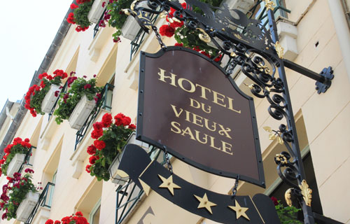 Last minute trip ? Book your Marais hotel now ! - PARISMARAIS.COM