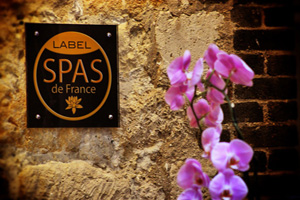 SPA PARIS MARAIS