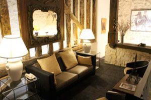 Fabulous Hotels in or around Le Marais