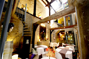 Fabulous Hotels in or around Le Marais