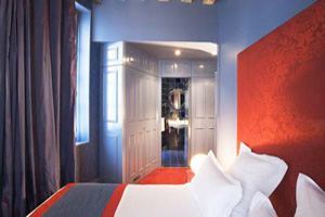 Fabulous Hotels in or around Le Marais