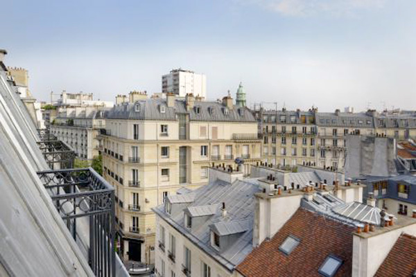 Enjoy 10 of the Best Paris Hotels at the Best Rates