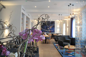 Fabulous Hotels in or around Le Marais