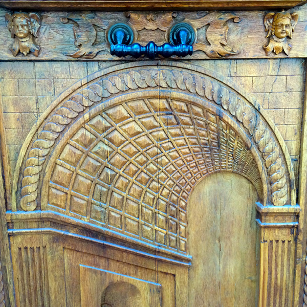 Talents Made in Le Marais : Richard Nahem