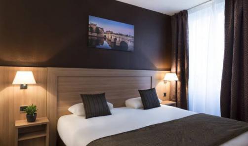 Book at the Best Rate your Hotel in Central Paris - PARISMARAIS.COM