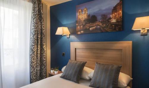 Book at the Best Rate your Hotel in Central Paris - PARISMARAIS.COM