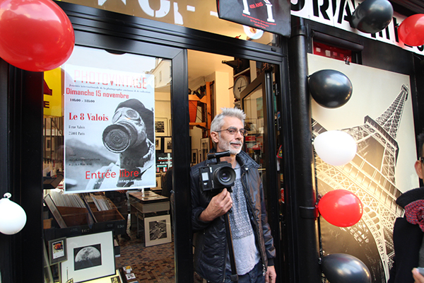 Le Marché des Enfants Rouges celebrates its 400th Birthday