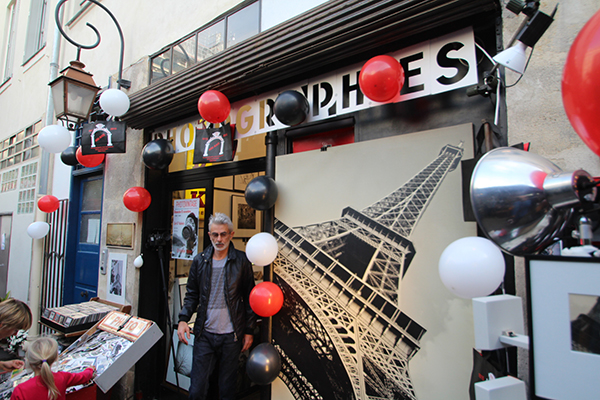 Le Marché des Enfants Rouges celebrates its 400th Birthday