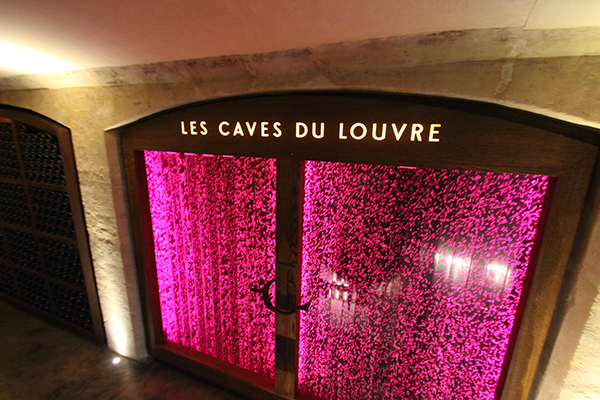 Wine Culture in Paris