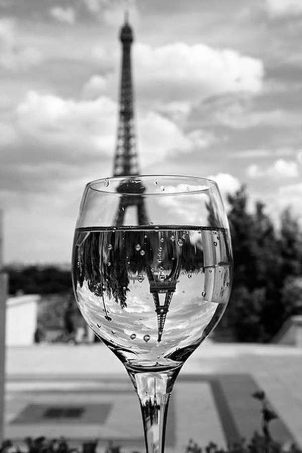 Wine Culture in Paris